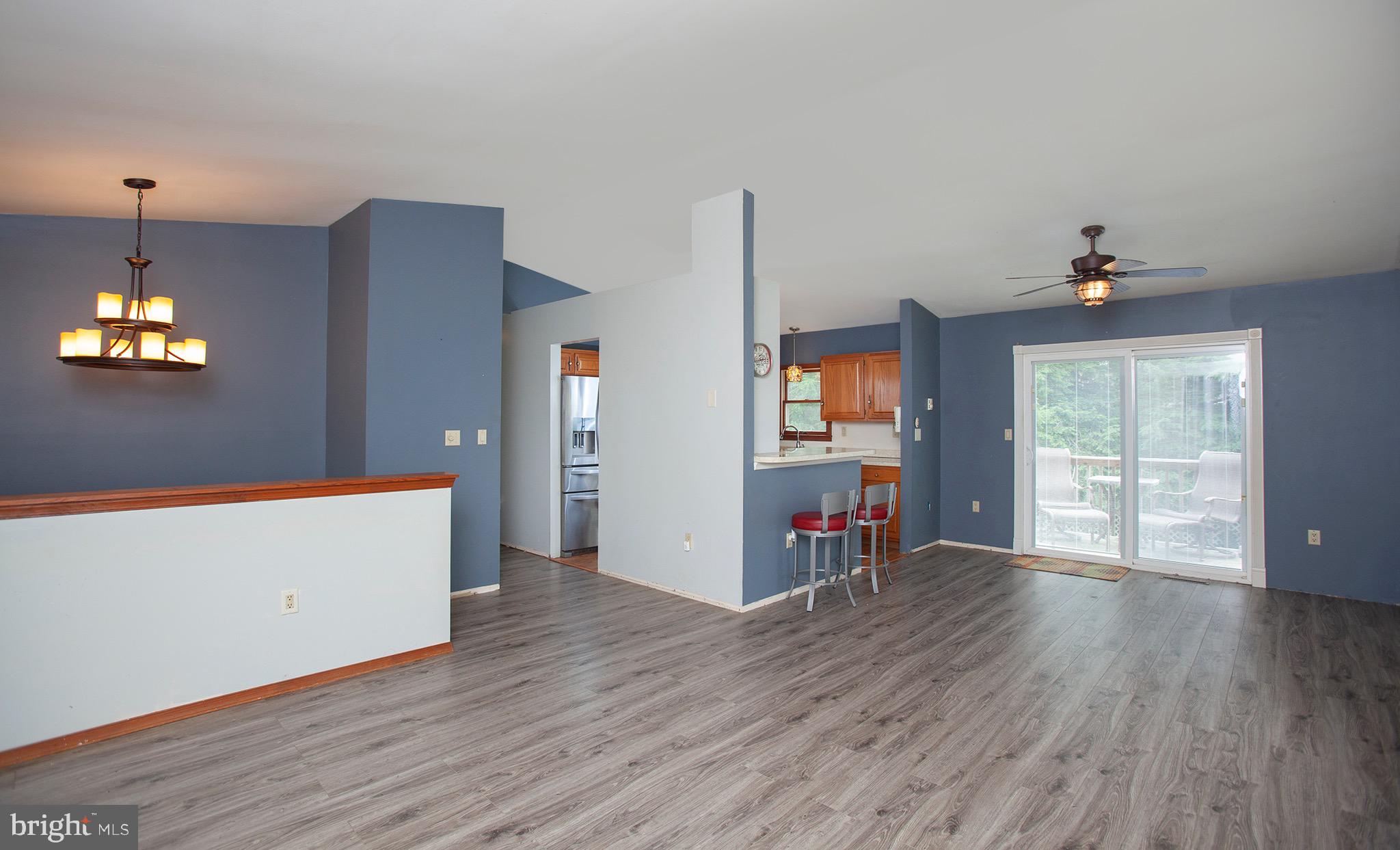 11 Raspberry Drive Mechanicsburg, PA 17050 - Photo 12 of 37 Open Concept
