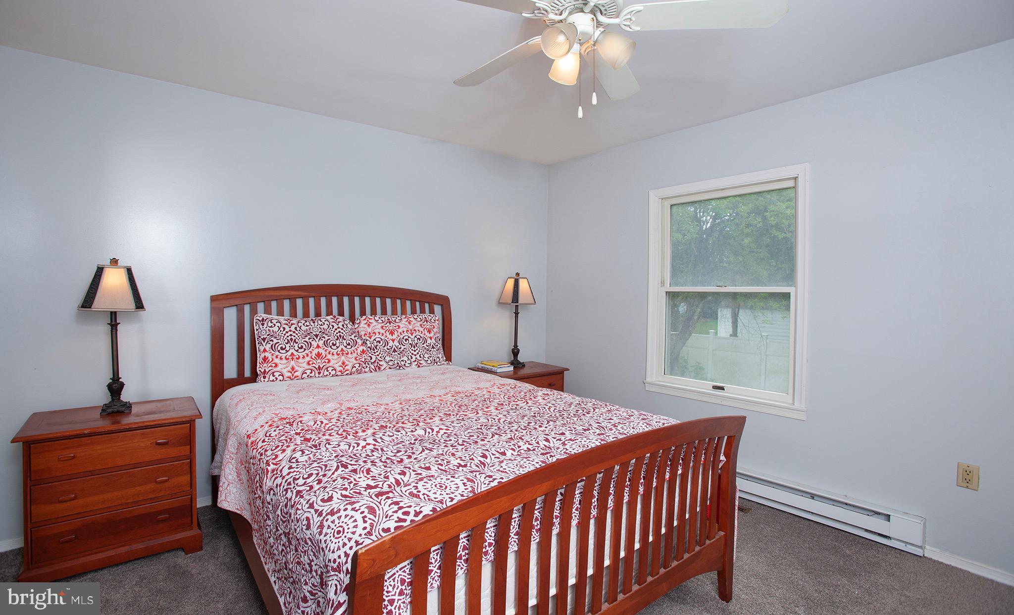 11 Raspberry Drive Mechanicsburg, PA 17050 - Photo 20 of 37 Master Bedroom