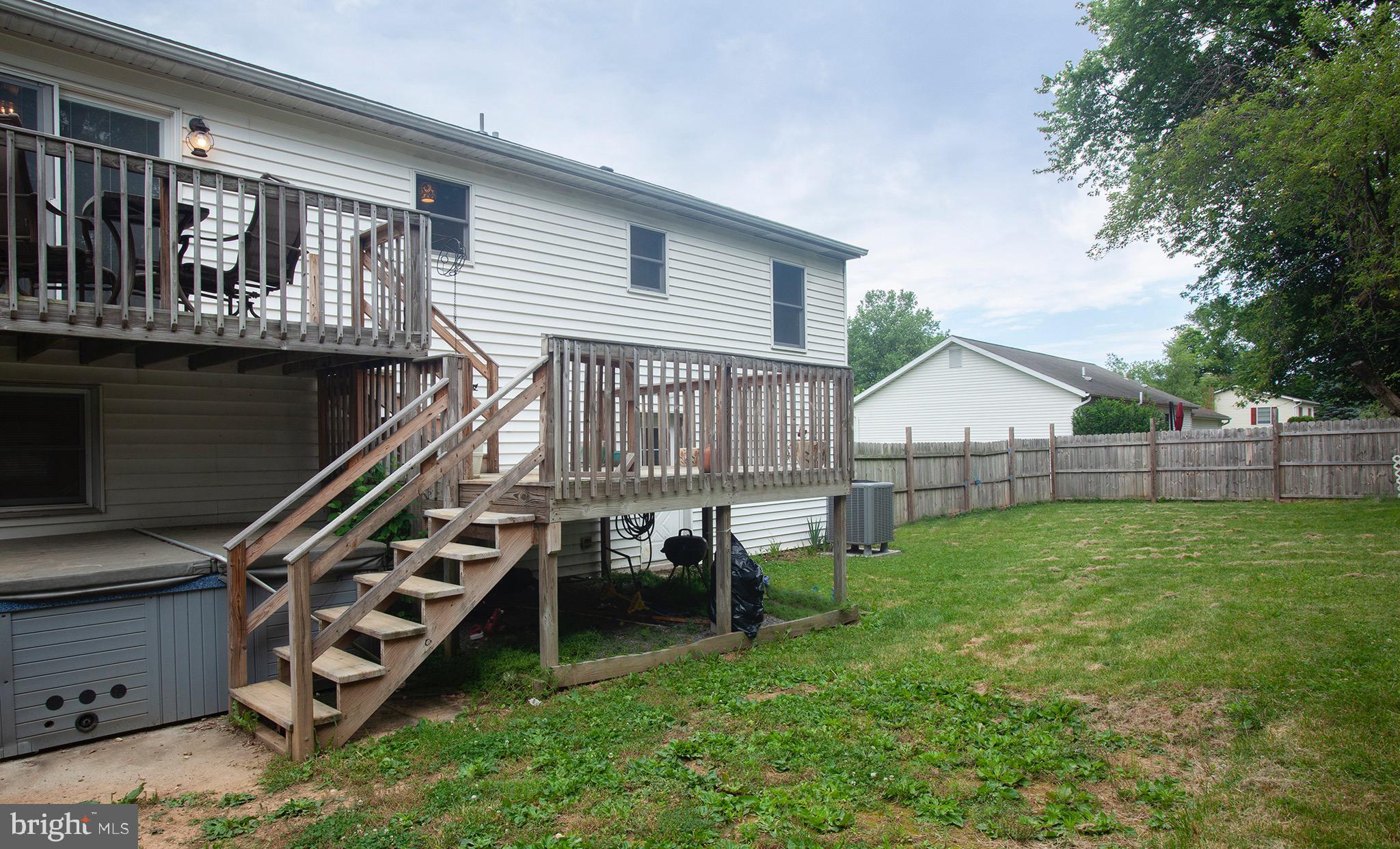11 Raspberry Drive Mechanicsburg, PA 17050 - Photo 36 of 37 Gallery Image 36