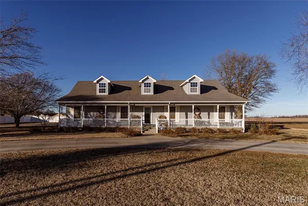 $360,000 | 702 South 525th Road, East Prairie, MO 63845