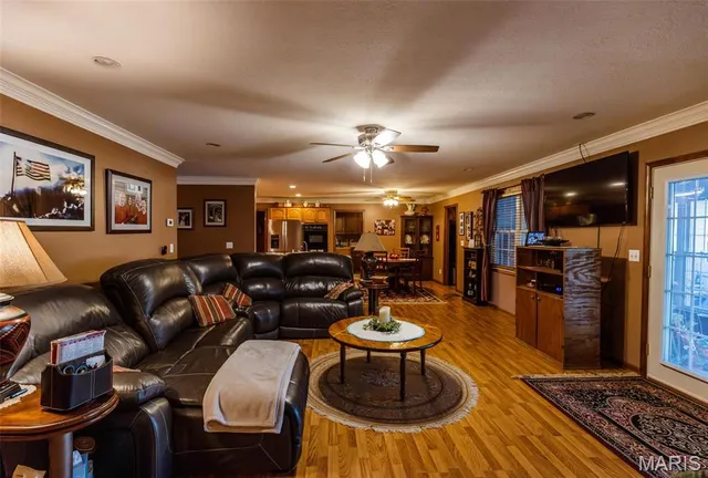 $360,000 | 702 South 525th Road, East Prairie, MO 63845