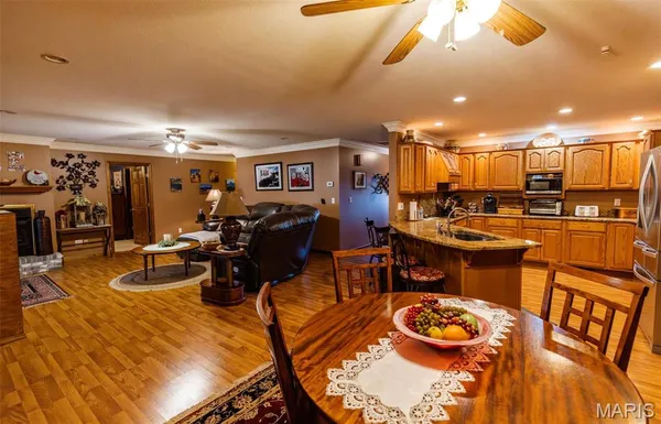 $360,000 | 702 South 525th Road, East Prairie, MO 63845