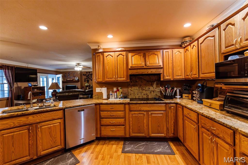 702 South 525th Road East Prairie, MO 63845 - Photo 14 of 60