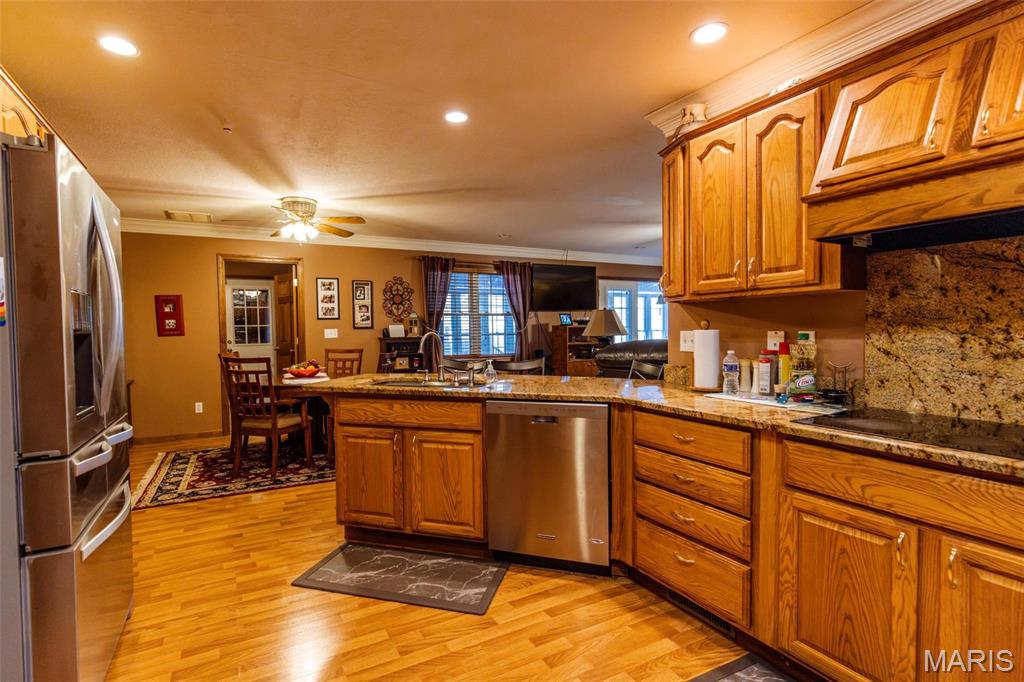 702 South 525th Road East Prairie, MO 63845 - Photo 15 of 60