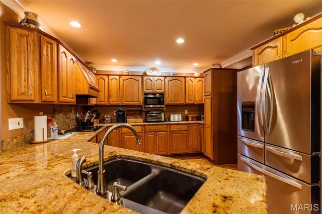 $360,000 | 702 South 525th Road, East Prairie, MO 63845