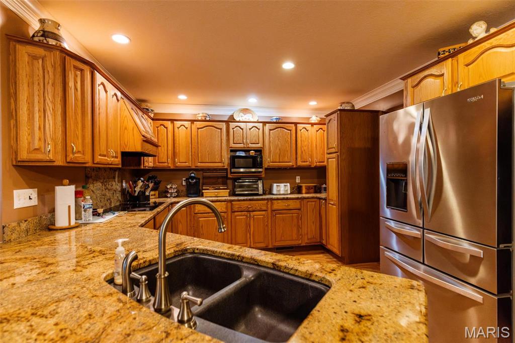 702 South 525th Road East Prairie, MO 63845 - Photo 16 of 60