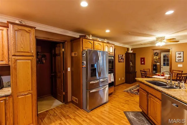 $360,000 | 702 South 525th Road, East Prairie, MO 63845