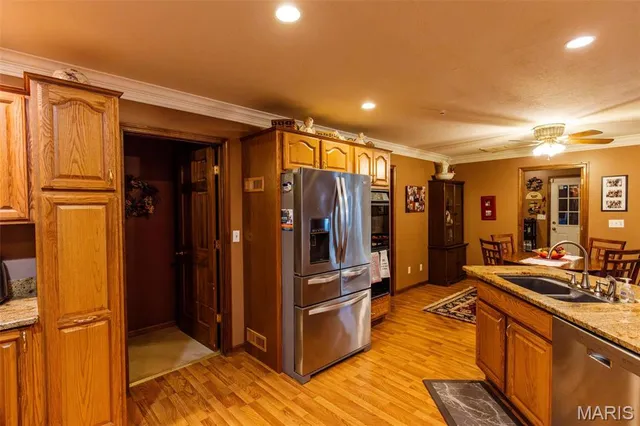 $360,000 | 702 South 525th Road, East Prairie, MO 63845