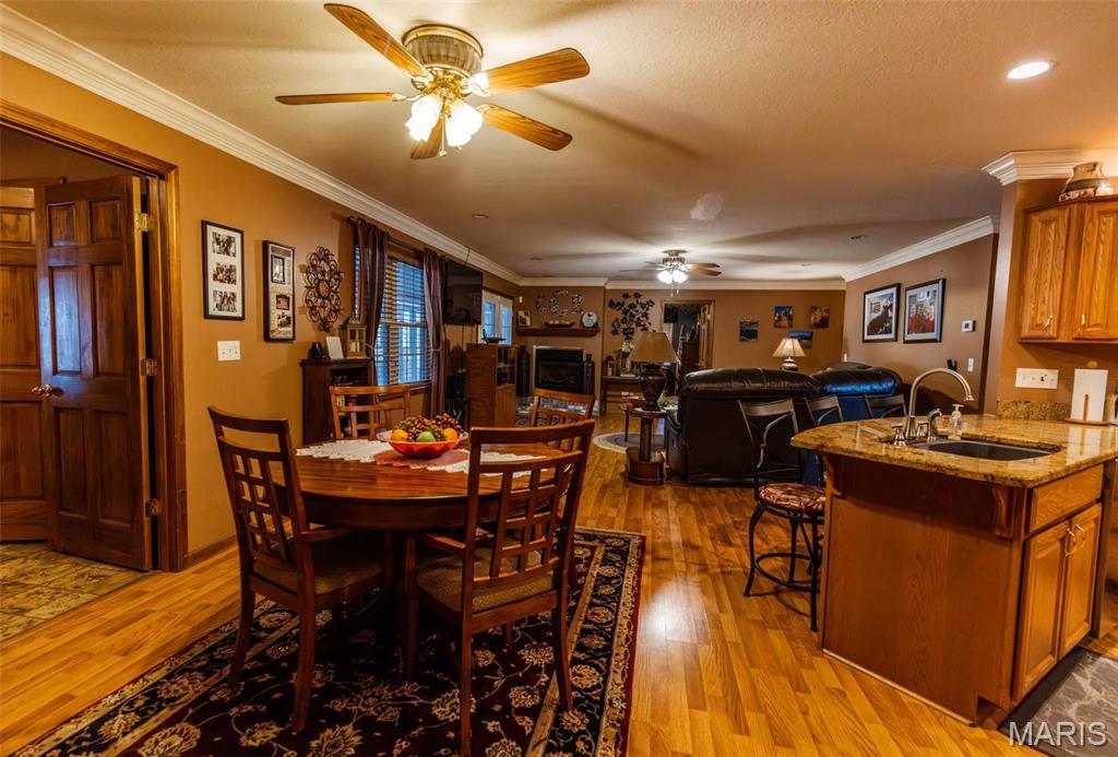 702 South 525th Road East Prairie, MO 63845 - Photo 18 of 60