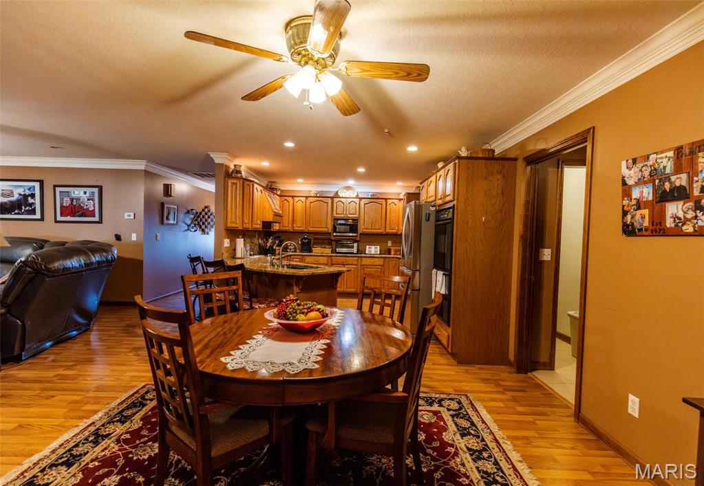 702 South 525th Road East Prairie, MO 63845 - Photo 19 of 60