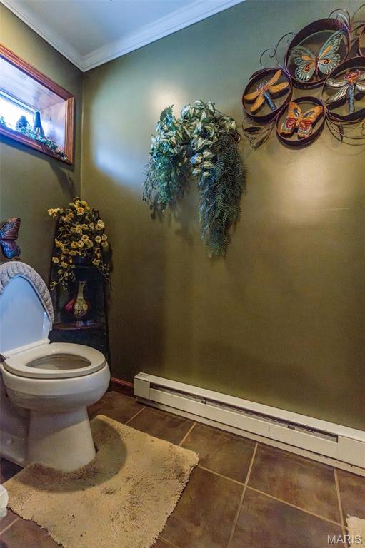 702 South 525th Road East Prairie, MO 63845 - Photo 24 of 60