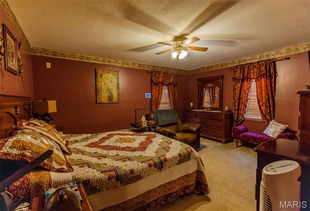 702 South 525th Road East Prairie, MO 63845 - Photo 26 of 60