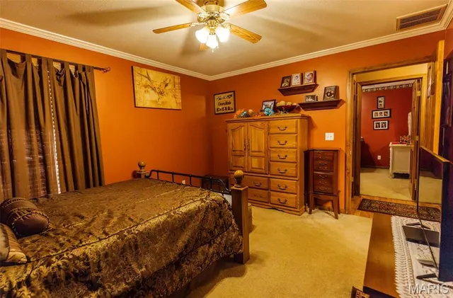 $360,000 | 702 South 525th Road, East Prairie, MO 63845