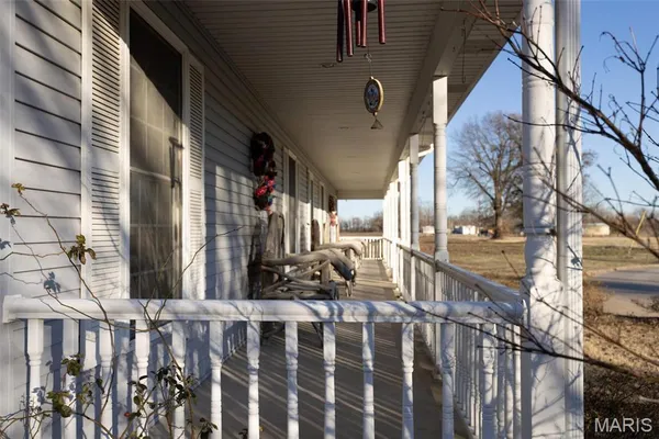 $360,000 | 702 South 525th Road, East Prairie, MO 63845