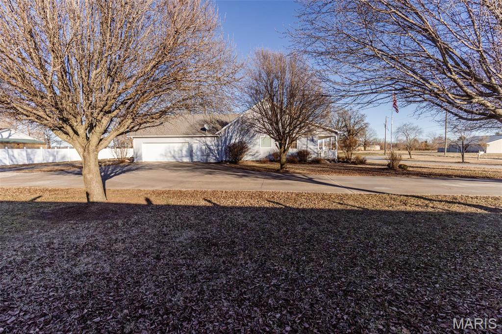 702 South 525th Road East Prairie, MO 63845 - Photo 52 of 60