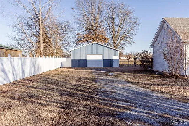 $360,000 | 702 South 525th Road, East Prairie, MO 63845