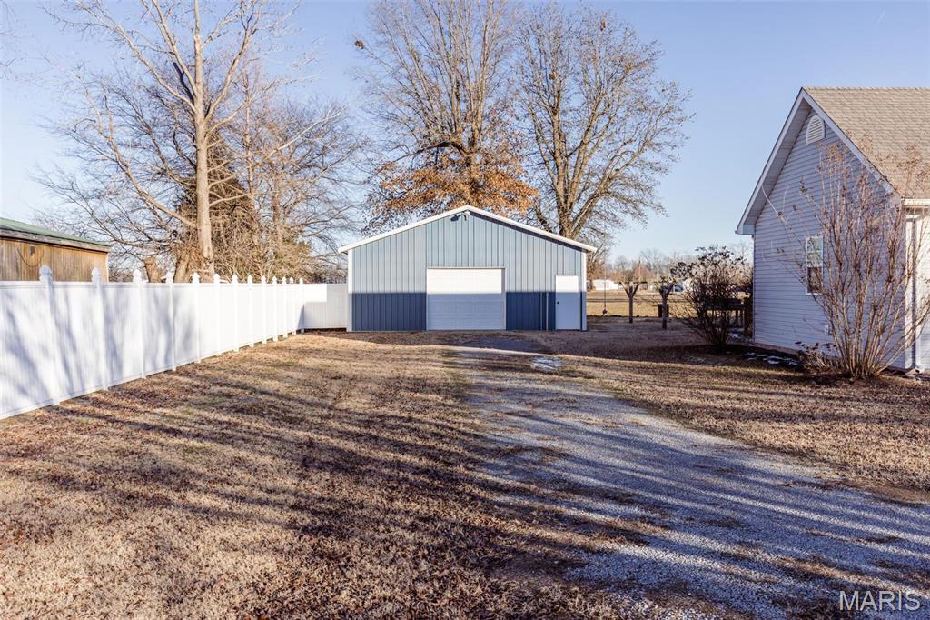 702 South 525th Road East Prairie, MO 63845 - Photo 54 of 60