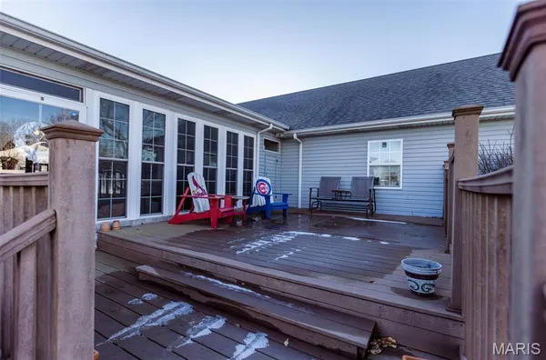 $360,000 | 702 South 525th Road, East Prairie, MO 63845