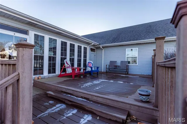 $360,000 | 702 South 525th Road, East Prairie, MO 63845