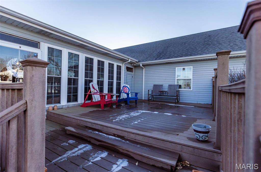 702 South 525th Road East Prairie, MO 63845 - Photo 55 of 60