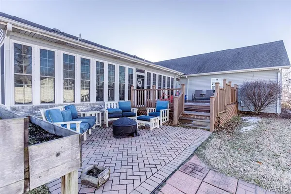 $360,000 | 702 South 525th Road, East Prairie, MO 63845