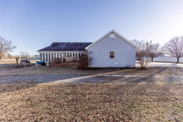 $360,000 | 702 South 525th Road, East Prairie, MO 63845