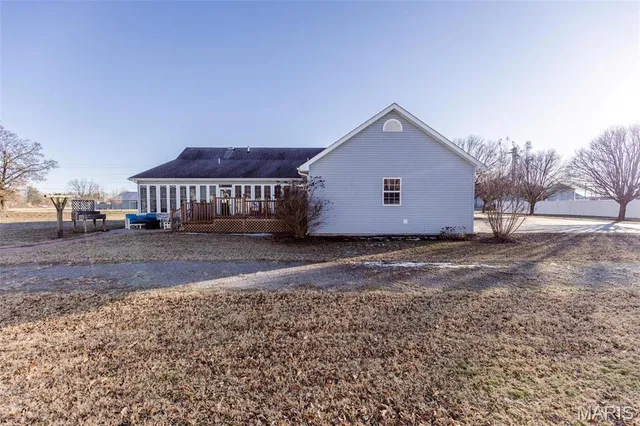 $360,000 | 702 South 525th Road, East Prairie, MO 63845