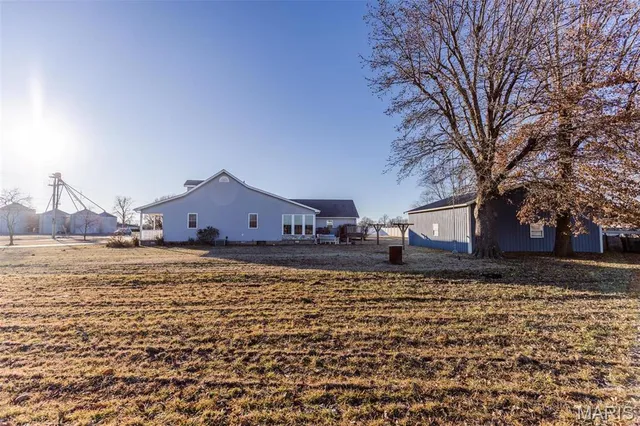 $360,000 | 702 South 525th Road, East Prairie, MO 63845