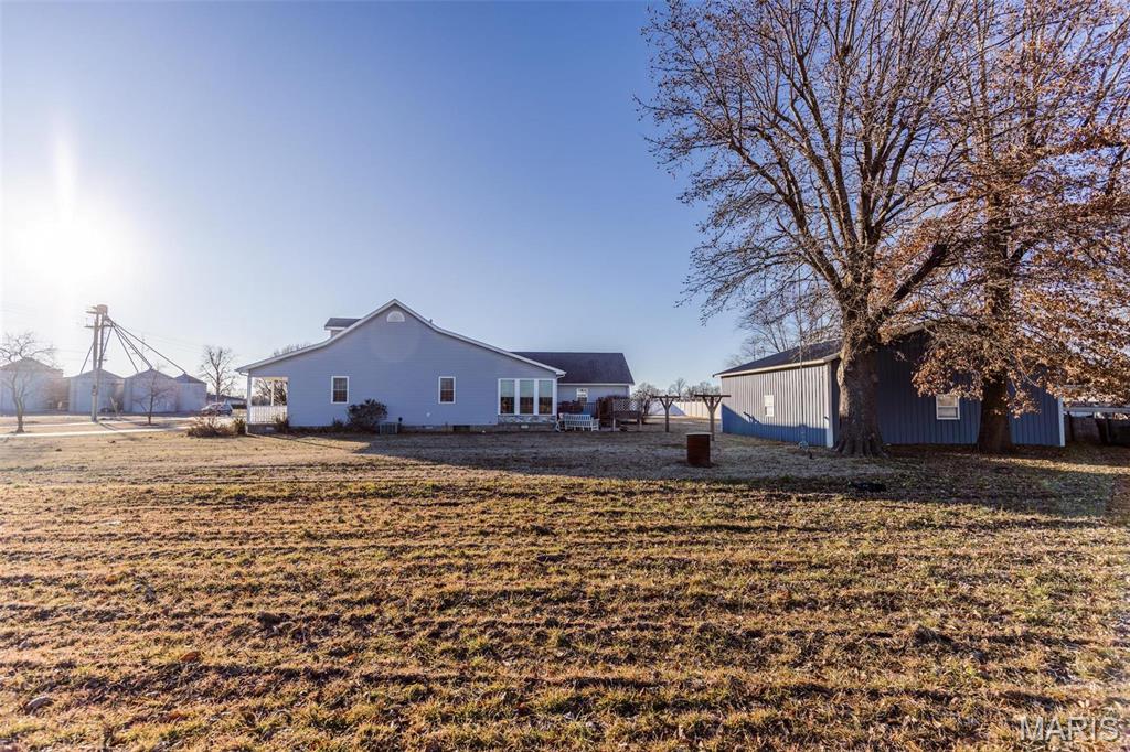 702 South 525th Road East Prairie, MO 63845 - Photo 59 of 60