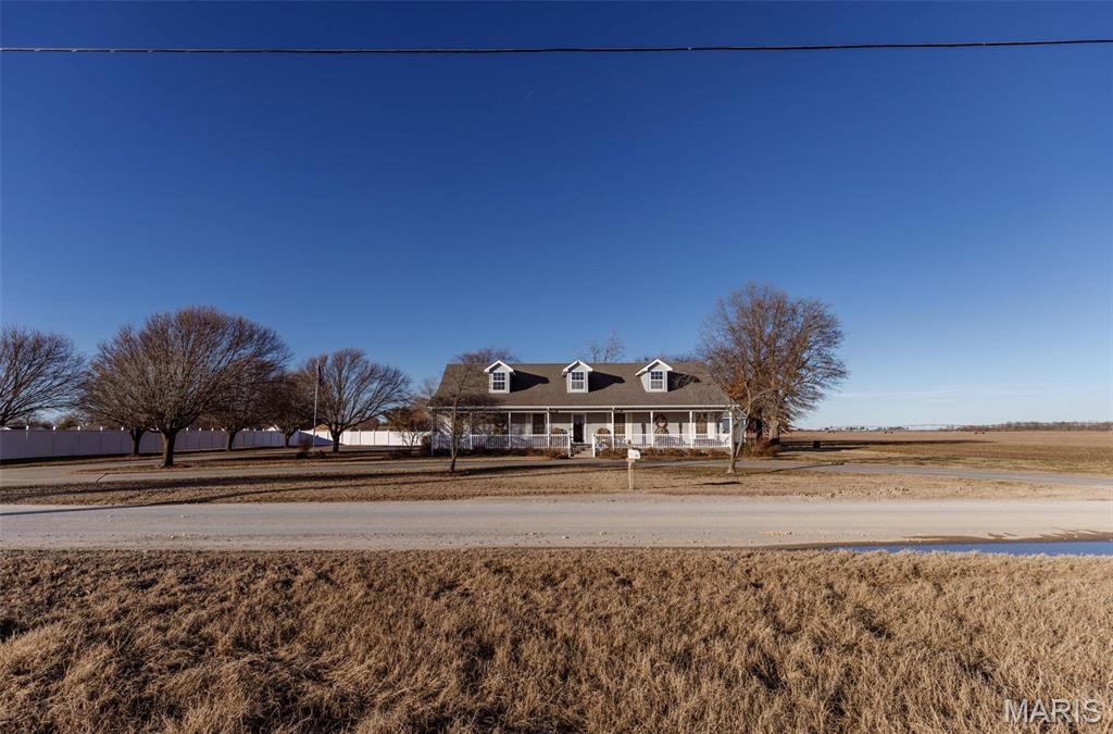 702 South 525th Road East Prairie, MO 63845 - Photo 60 of 60