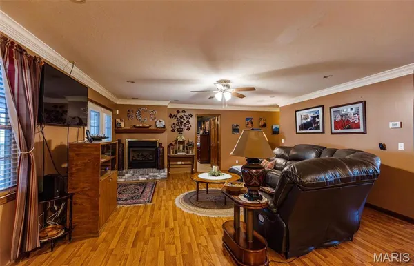 $360,000 | 702 South 525th Road, East Prairie, MO 63845