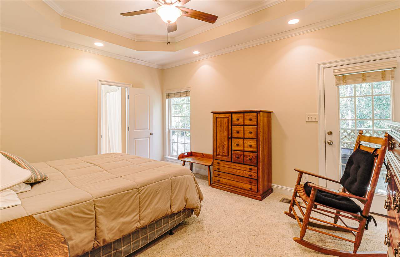 170 Fairway Drive Daphne, AL 36526 - Photo 13 of 39 Master Bedroom