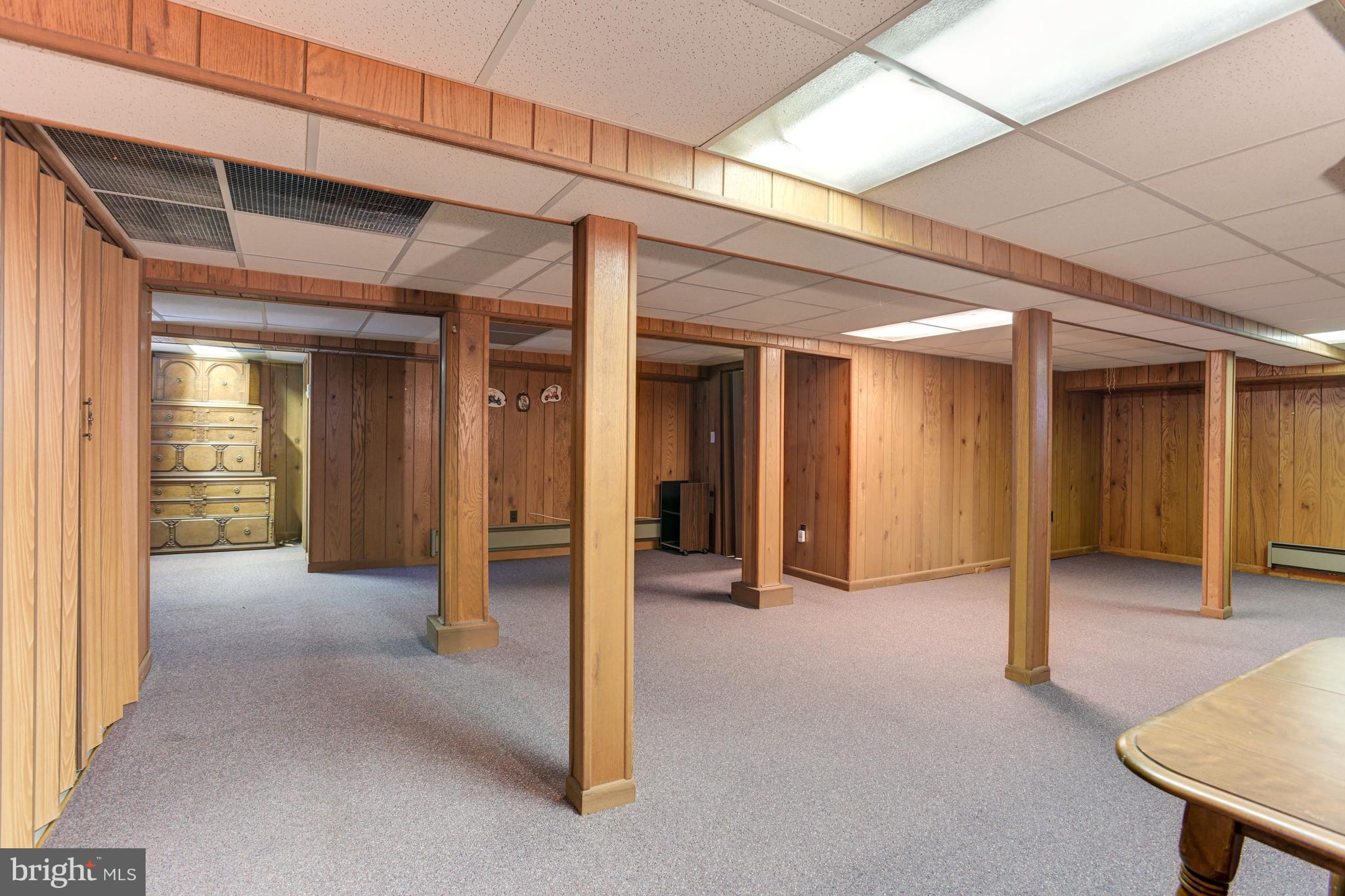4307 Fordham Road Baltimore, MD 21229 - Photo 31 of 44 Recreation Room
