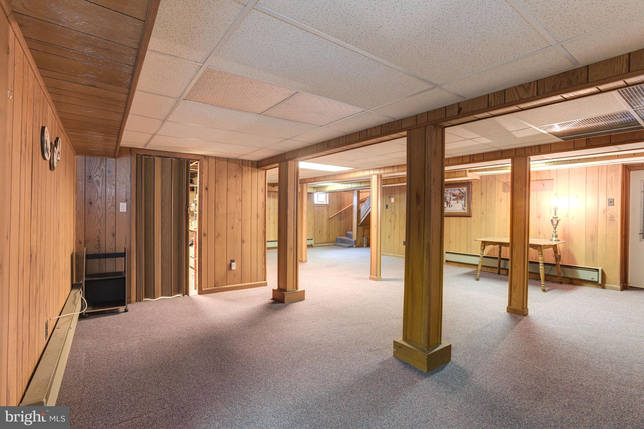 4307 Fordham Road Baltimore, MD 21229 - Photo 32 of 44 Recreation Room