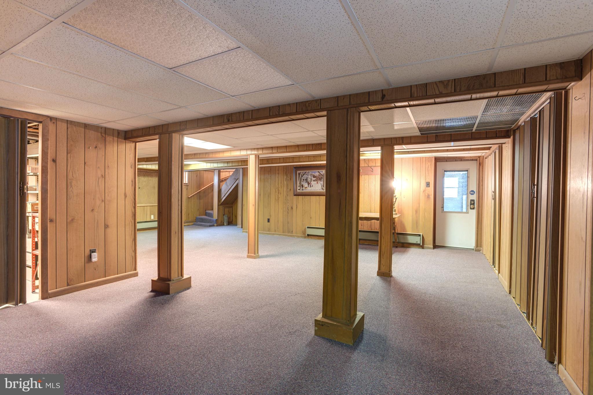 4307 Fordham Road Baltimore, MD 21229 - Photo 33 of 44 Recreation Room