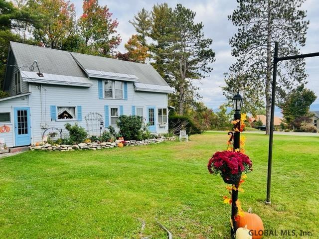 133 Ward Road Mayfield, NY 12117 - Photo 1 of 29 Photo 1