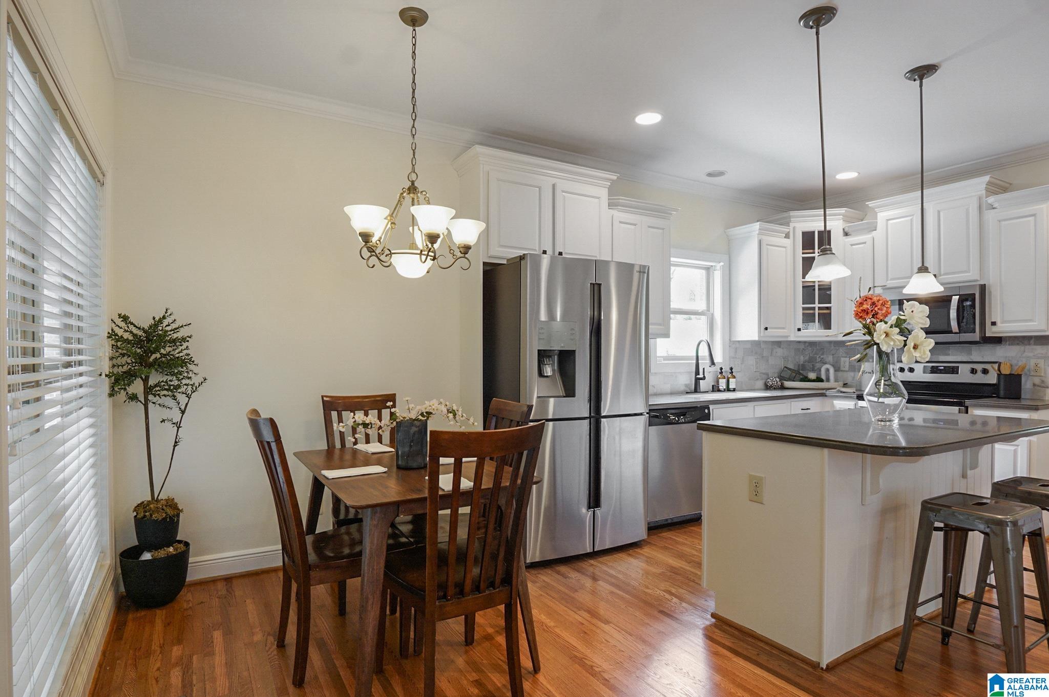1092 Stoneykirk Road Pelham, AL 35124 - Photo 20 of 66