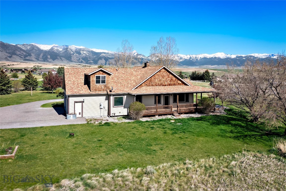 1117 Antelope Ridge Road Belgrade, MT 59714 - Photo 5 of 74 Gallery Image 5