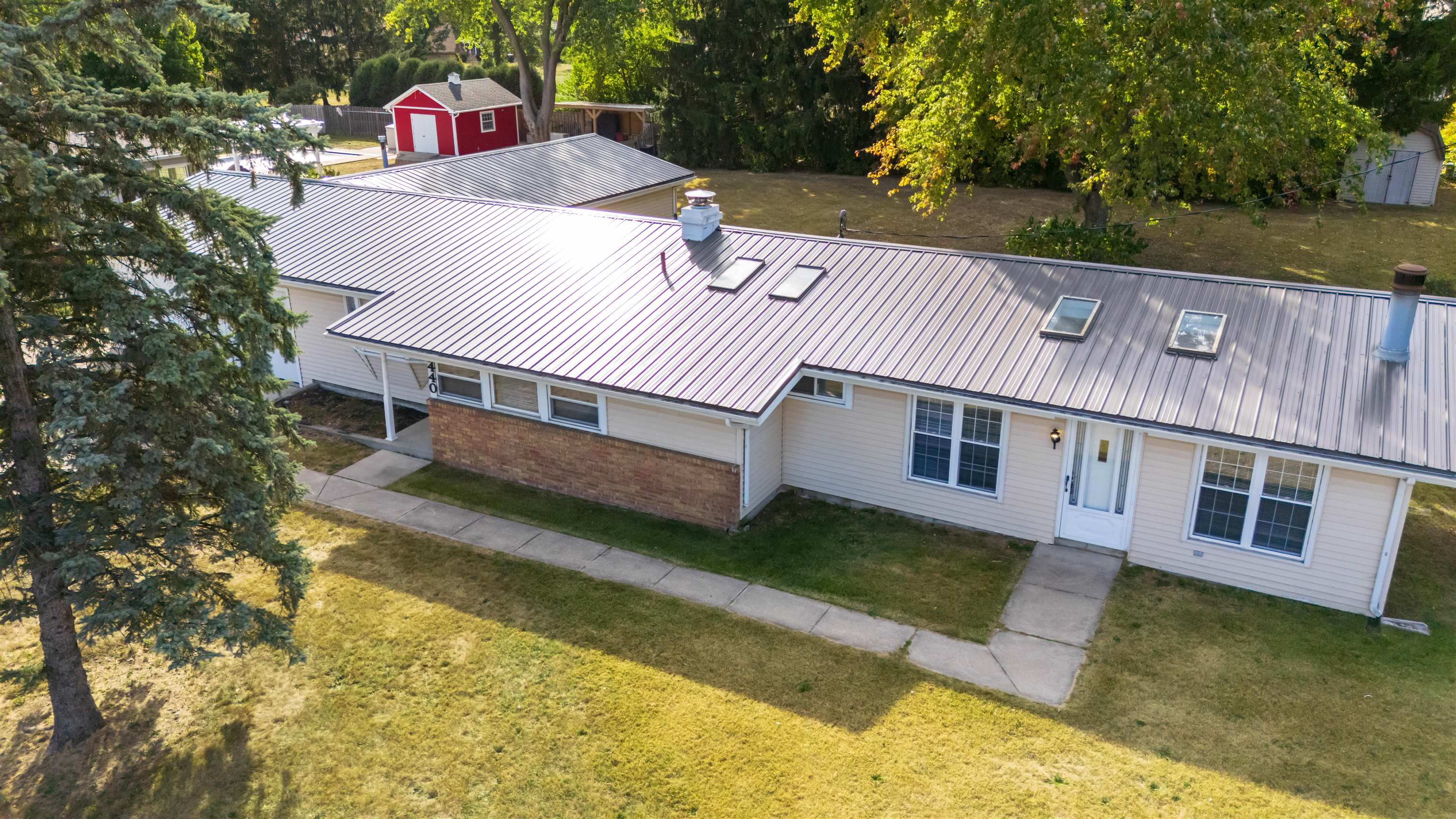 5440 Homestead Road Fort Wayne, IN 46814 - Photo 3 of 36 Gallery Image 3