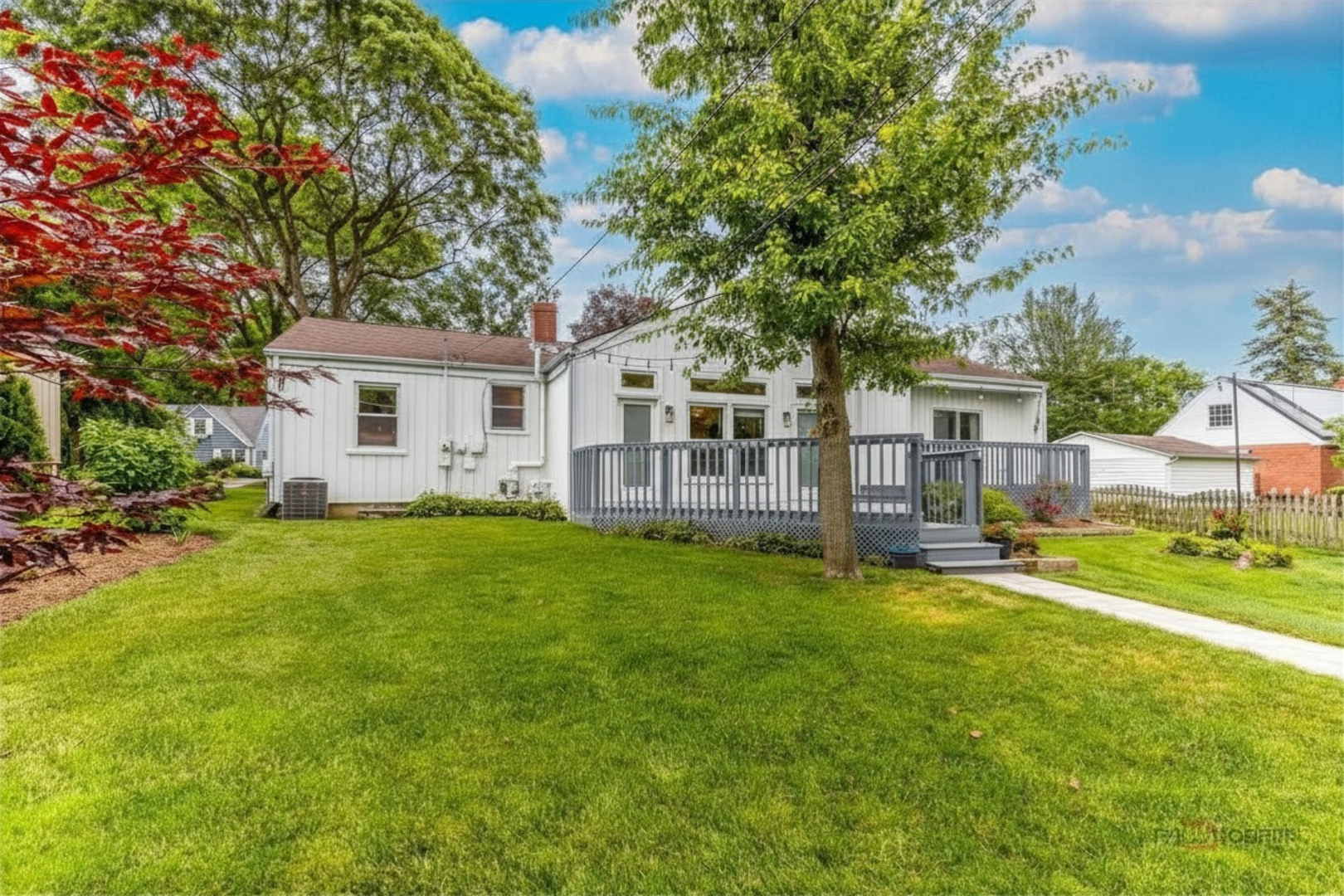 310 South Summit Street Wheaton, IL 60187 - Photo 32 of 34