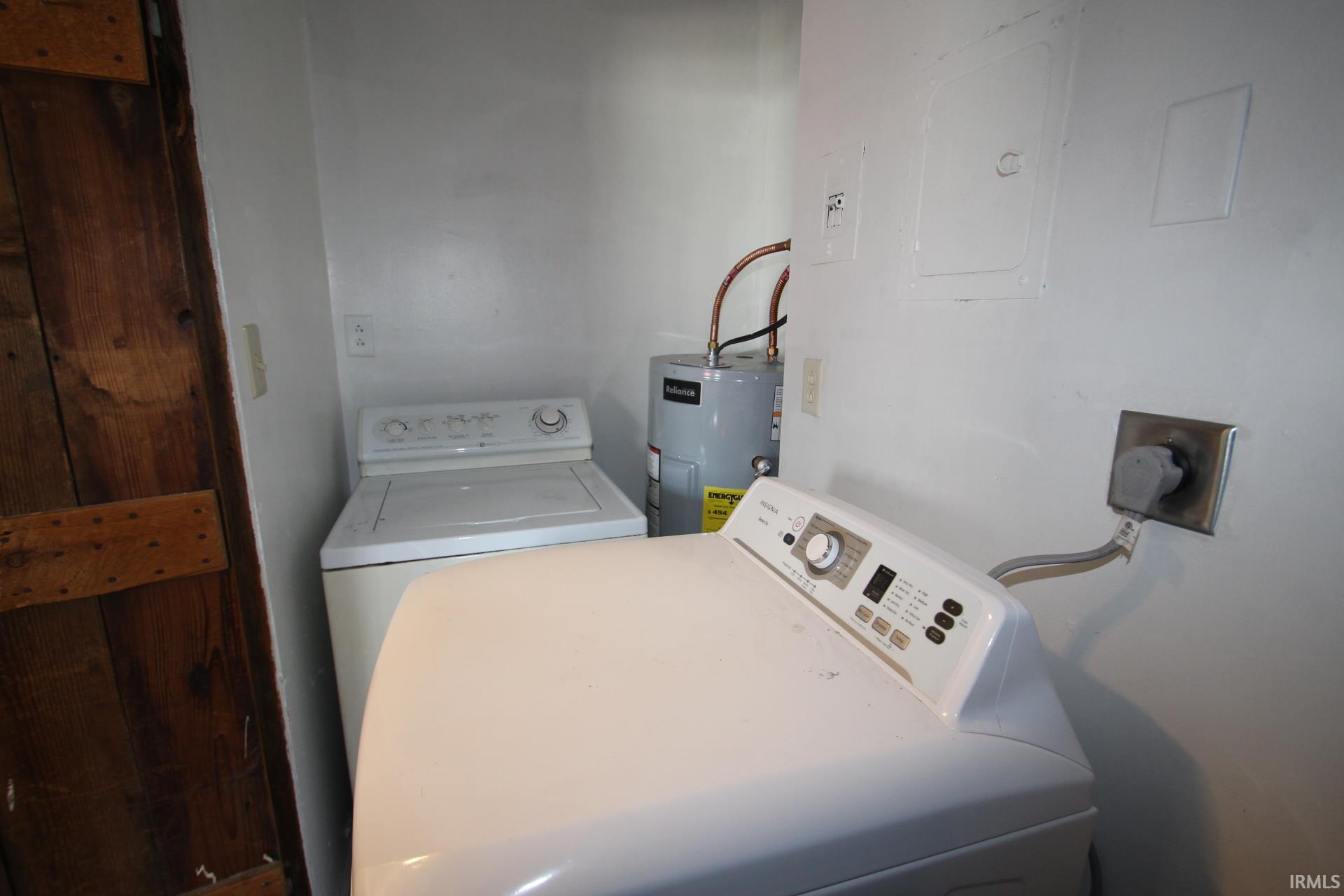 809 Linlawn Drive Wabash, IN 46992 - Photo 23 of 24