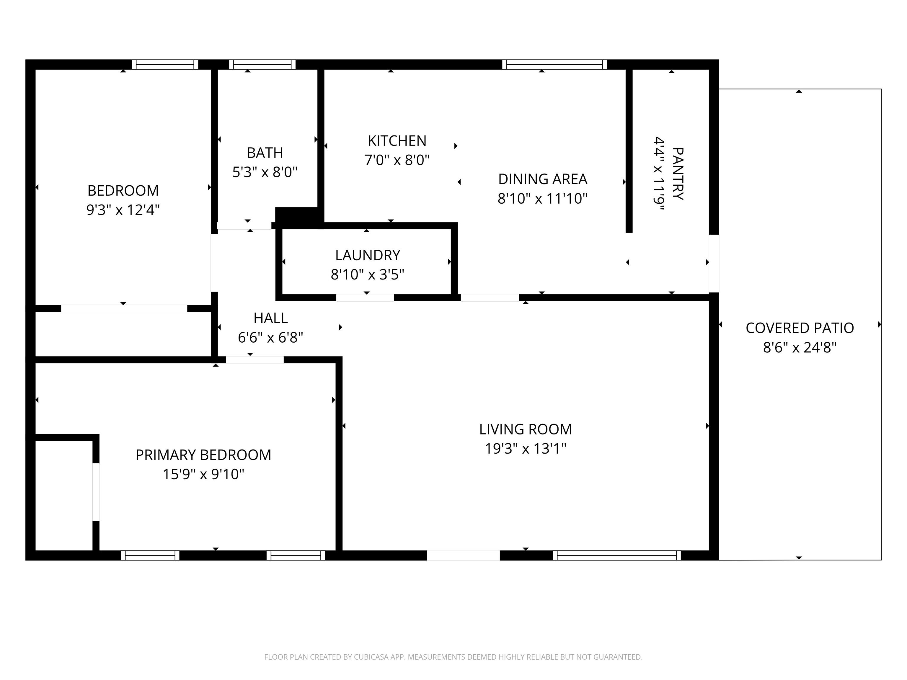 809 Linlawn Drive Wabash, IN 46992 - Photo 24 of 24