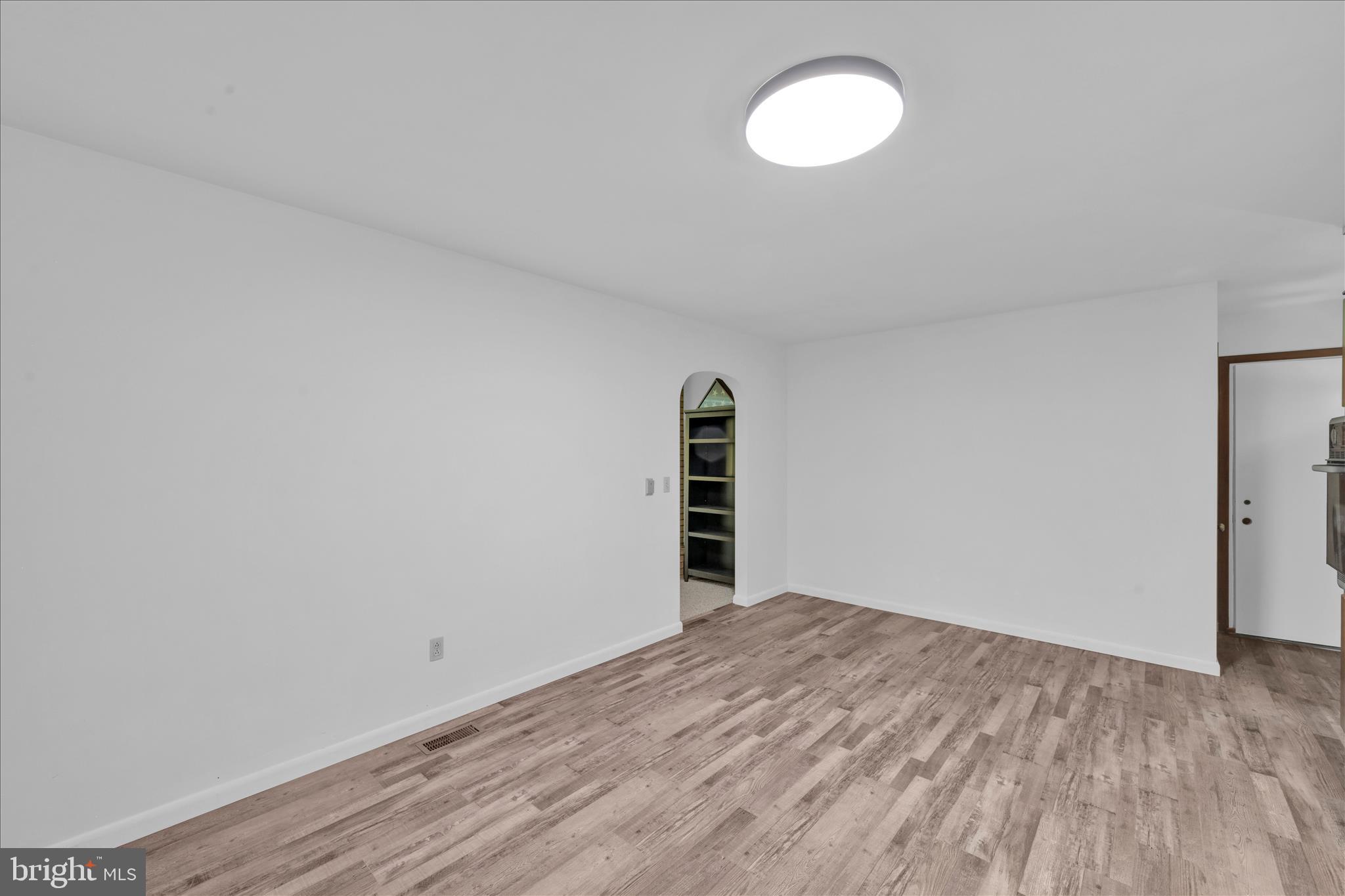 156 Bloody Spring Road Bernville, PA 19506 - Photo 21 of 38 Dining Area