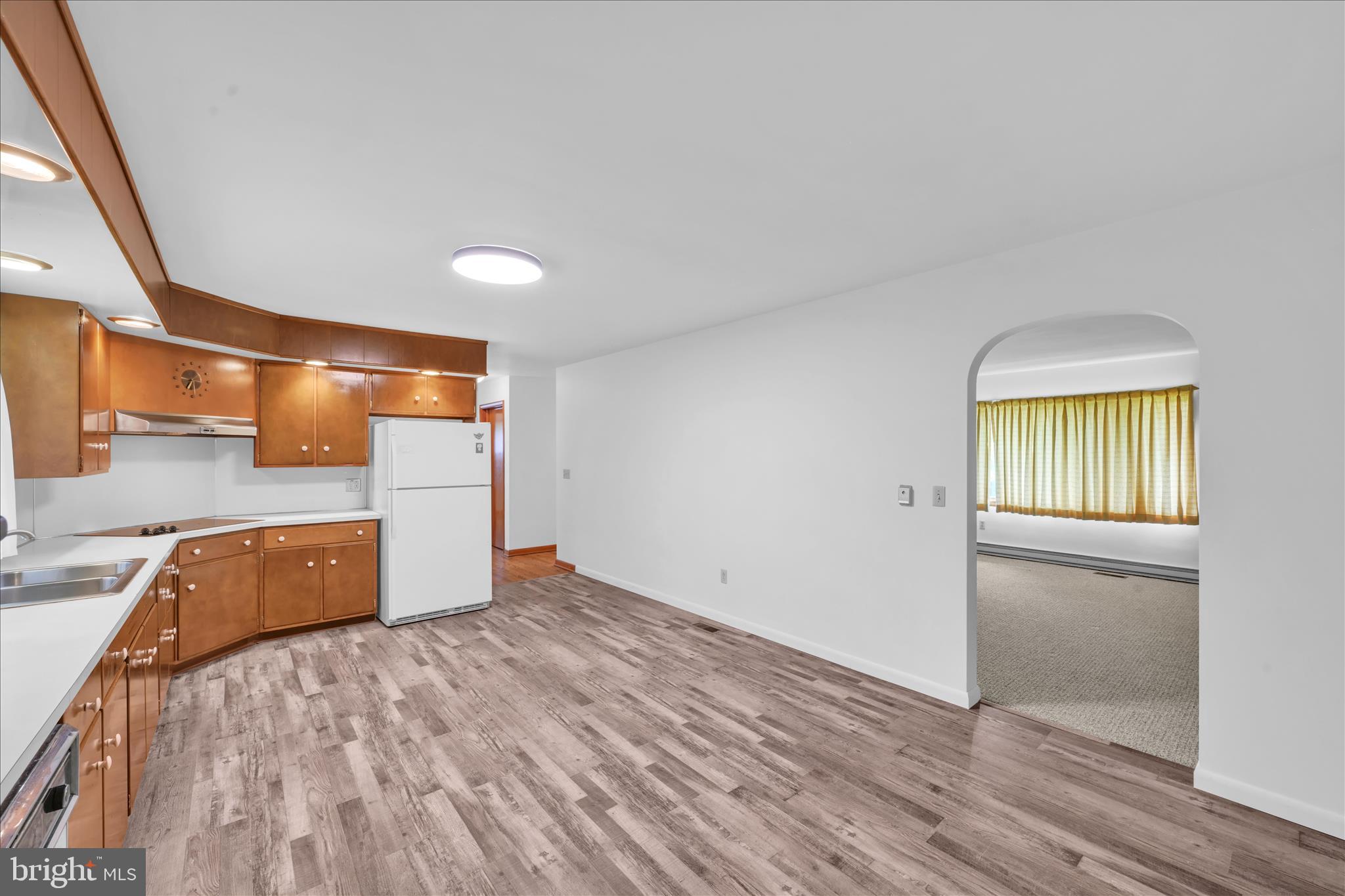 156 Bloody Spring Road Bernville, PA 19506 - Photo 24 of 38 Kitchen
