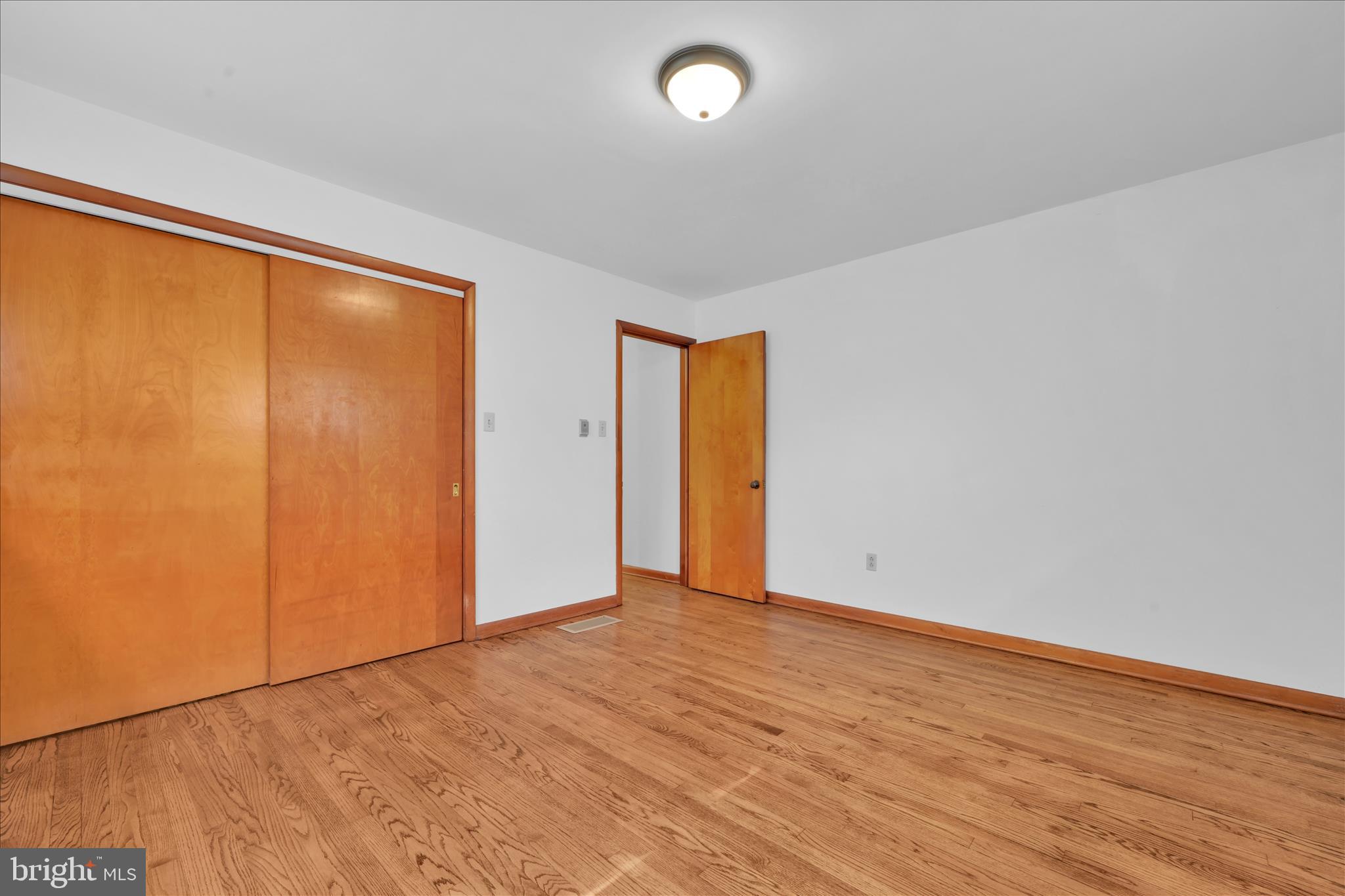 156 Bloody Spring Road Bernville, PA 19506 - Photo 27 of 38 Bedroom