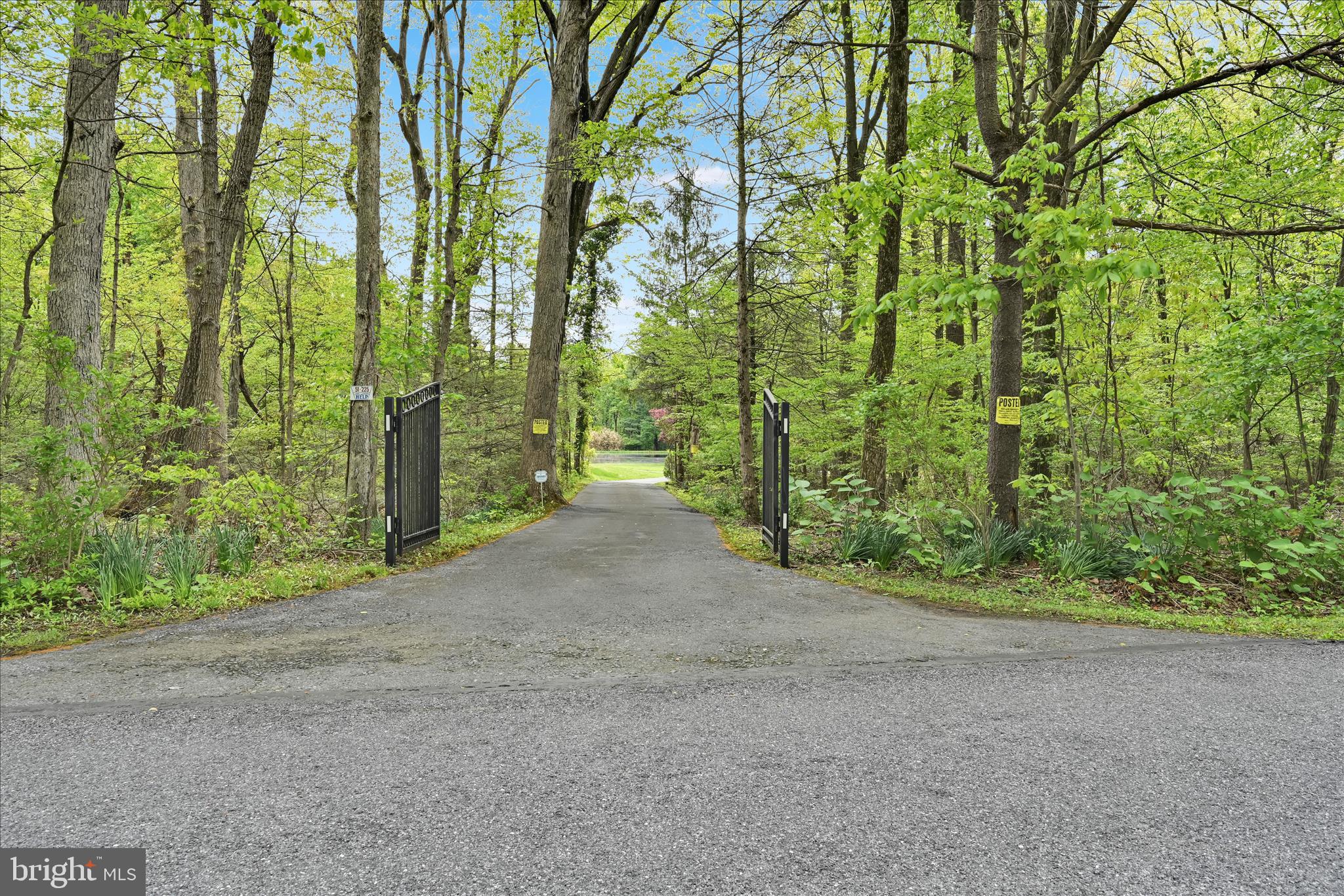 156 Bloody Spring Road Bernville, PA 19506 - Photo 7 of 38 Street View