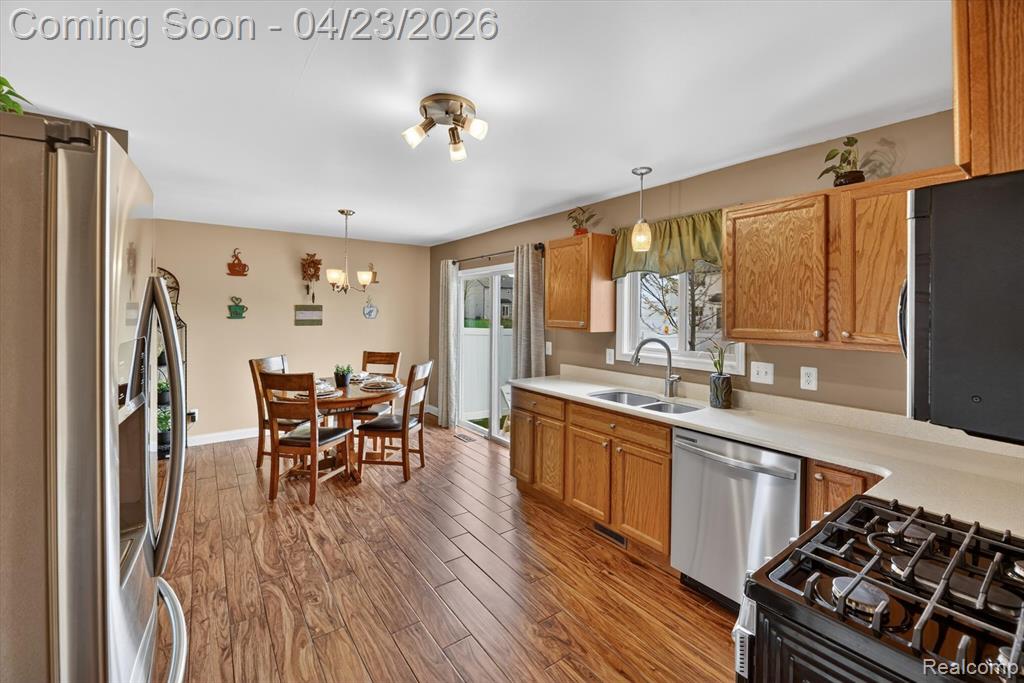 299 Dundee Ridge Drive Dundee, MI 48131 - Photo 14 of 60