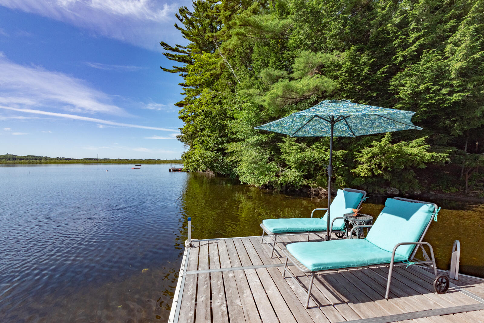 85 Golden Pond Road Belgrade, ME 04917 - Photo 5 of 65 lakehome_goldenpond008