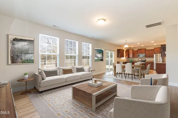 $335,000 | 25 Duchess Avenue, Franklinton, NC 27525