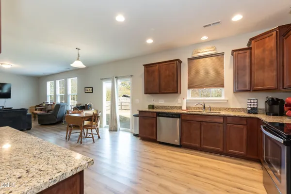 $335,000 | 25 Duchess Avenue, Franklinton, NC 27525